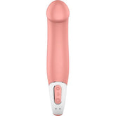Satisfyer Master Vibrator - PlayForFun